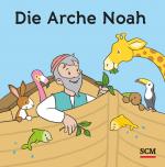 Cover-Bild Die Arche Noah