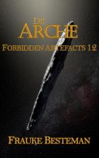 Cover-Bild Die Arche
