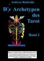 Cover-Bild Die Archetypen des Tarot