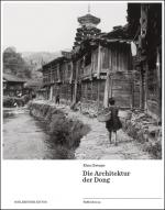 Cover-Bild Die Architektur der Dong