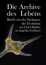 Cover-Bild Die Archive des Lebens