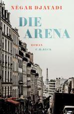Cover-Bild Die Arena