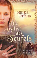 Cover-Bild Die Arglist des Teufels