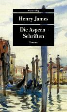 Cover-Bild Die Aspern-Schriften