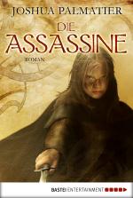 Cover-Bild Die Assassine