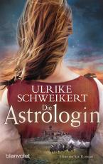 Cover-Bild Die Astrologin