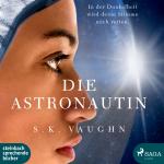Cover-Bild Die Astronautin