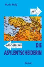 Cover-Bild Die Asylentscheiderin