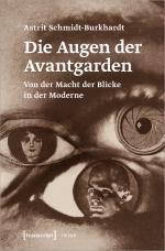 Cover-Bild Die Augen der Avantgarden