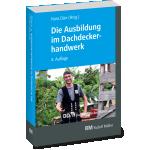 Cover-Bild Die Ausbildung im Dachdeckerhandwerk