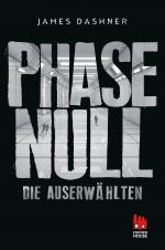 Cover-Bild Die Auserwählten - Phase Null