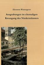 Cover-Bild Die Ausgrabungen im ehemaligen Kreuzgang des Niedermünsters in Regensburg