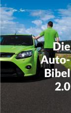 Cover-Bild Die Auto-Bibel 2.0