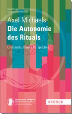 Cover-Bild Die Autonomie des Rituals