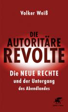 Cover-Bild Die autoritäre Revolte