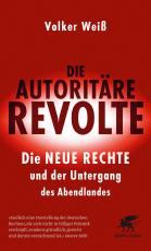 Cover-Bild Die autoritäre Revolte