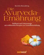 Cover-Bild Die Ayurveda-Ernährung