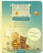 Cover-Bild Die Baby Hummel Bommel – Gute Nacht