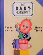 Cover-Bild Die Babyherrschaft