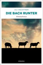 Cover-Bild Die Bach runter