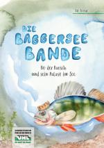Cover-Bild Die Baggerseebande Teil 2