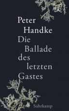 Cover-Bild Die Ballade des letzten Gastes