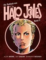 Cover-Bild Die Ballade von Halo Jones