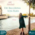 Cover-Bild Die Ballerina von Paris