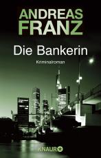 Cover-Bild Die Bankerin