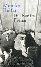 Cover-Bild Die Bar im Freien