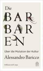 Cover-Bild Die Barbaren