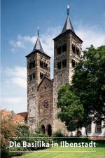 Cover-Bild Die Basilika in Ilbenstadt