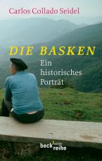 Cover-Bild Die Basken
