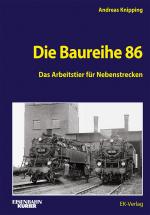 Cover-Bild Die Baureihe 86