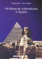 Cover-Bild Die Bauten der Außerirdischen in Ägypten