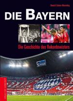 Cover-Bild Die Bayern