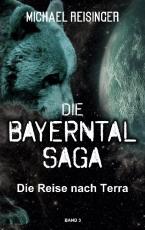 Cover-Bild Die Bayerntal Saga