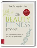Cover-Bild Die Beauty-Fitness-Formel