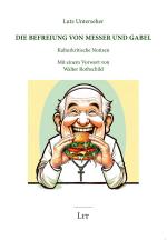 Cover-Bild Die Befreiung von Messer und Gabel