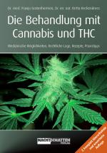 Cover-Bild Die Behandlung mit Cannabis und THC