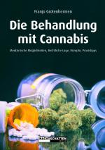 Cover-Bild Die Behandlung mit Cannabis