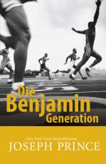 Cover-Bild Die Benjamin-Generation