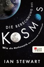 Cover-Bild Die Berechnung des Kosmos