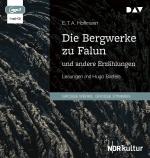 Cover-Bild Die Bergwerke zu Falun und andere Erzählungen
