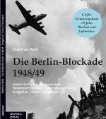 Cover-Bild Die Berlin-Blockade 1948/49