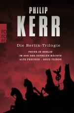 Cover-Bild Die Berlin-Trilogie