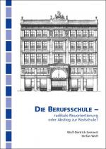 Cover-Bild Die Berufsschule
