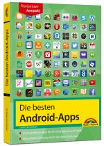 Cover-Bild Die besten Android Apps