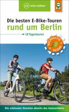Cover-Bild Die besten E-Bike-Touren rund um Berlin