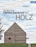 Cover-Bild Die besten Einfamilienhäuser aus Holz